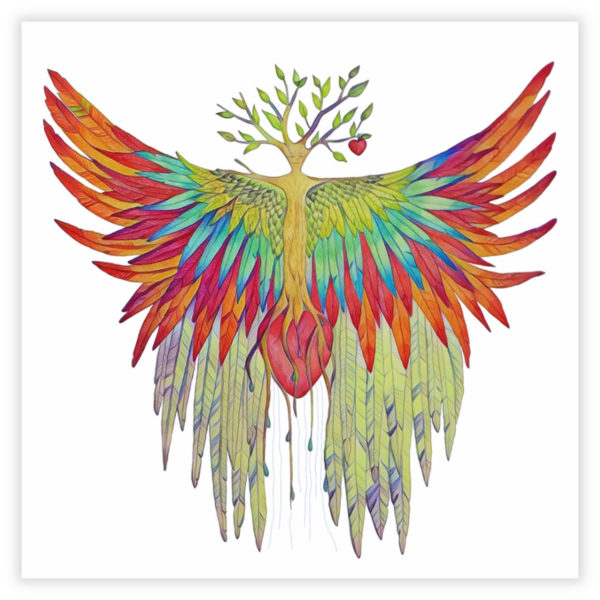 Des Racines et des Ailes – Image 2