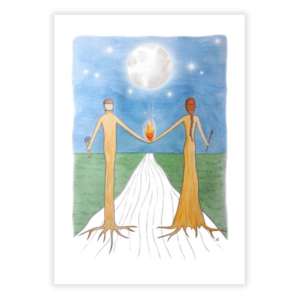 L'Être aime – Image 2