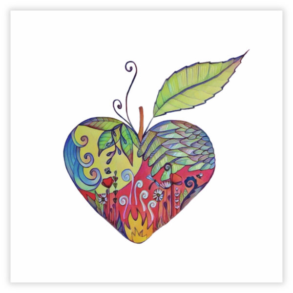 Le Fruit sans défense – Image 2