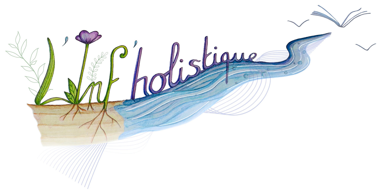Sandrine Holistique