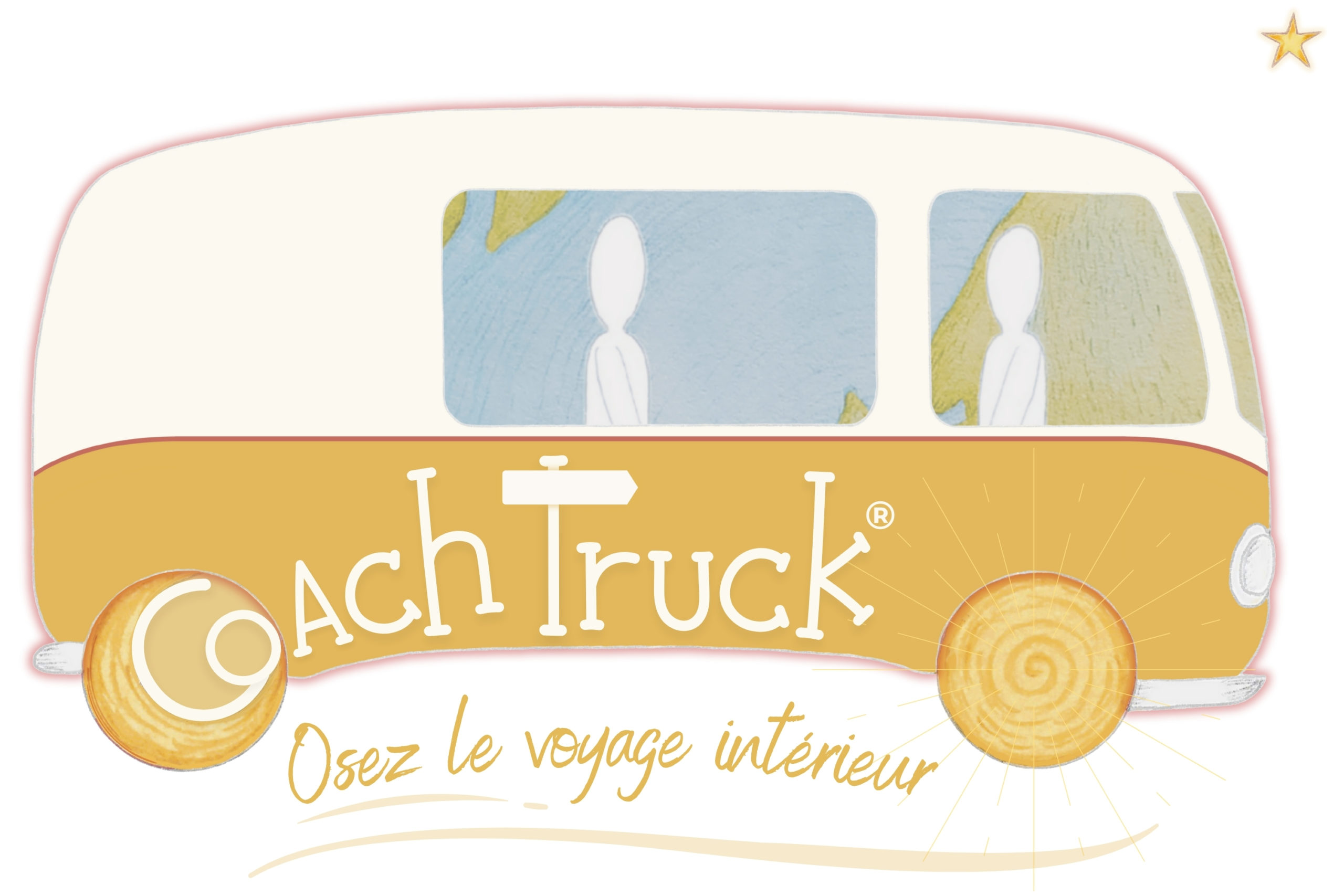 Coach Truck