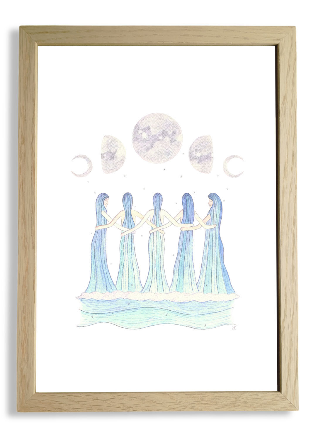 Le Jardin de Pas Sage