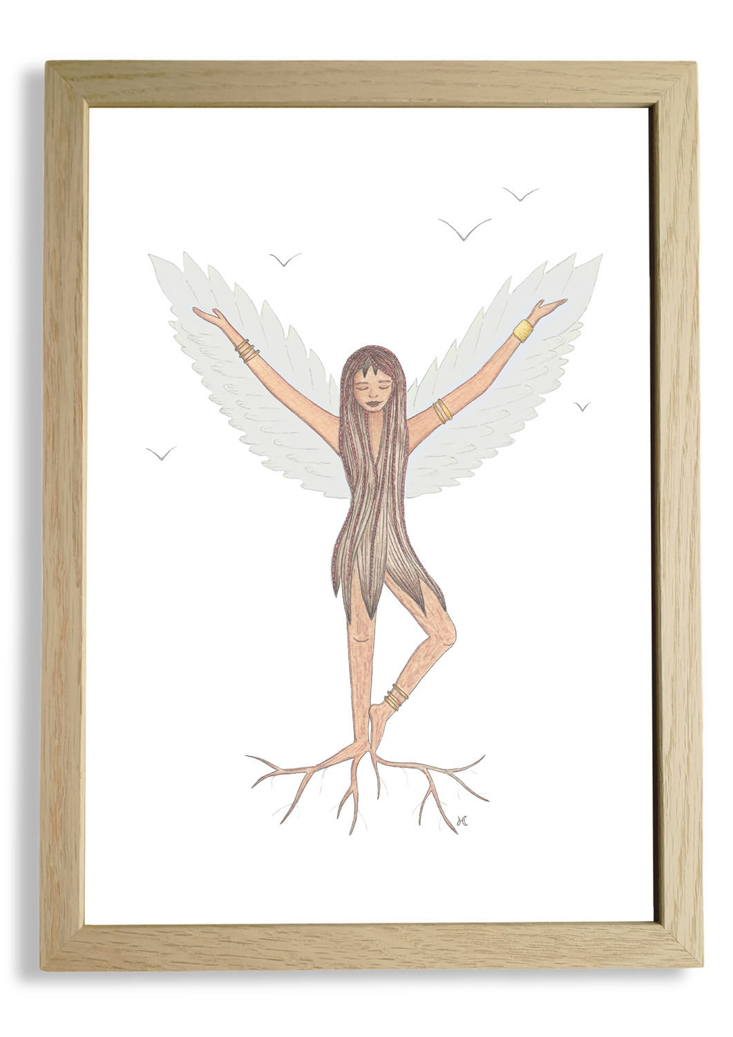 Le Jardin de Pas Sage