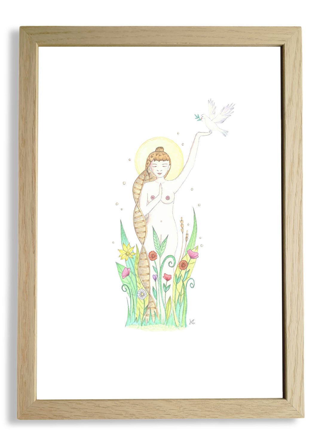 Le Jardin de Pas Sage