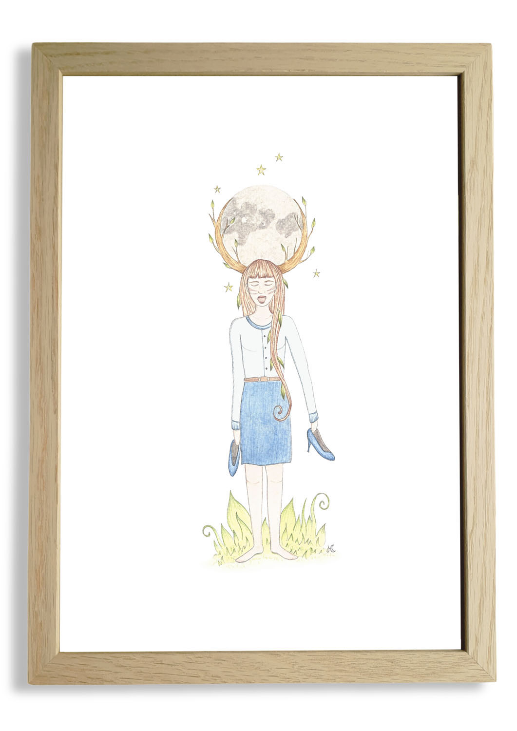 Le Jardin de Pas Sage