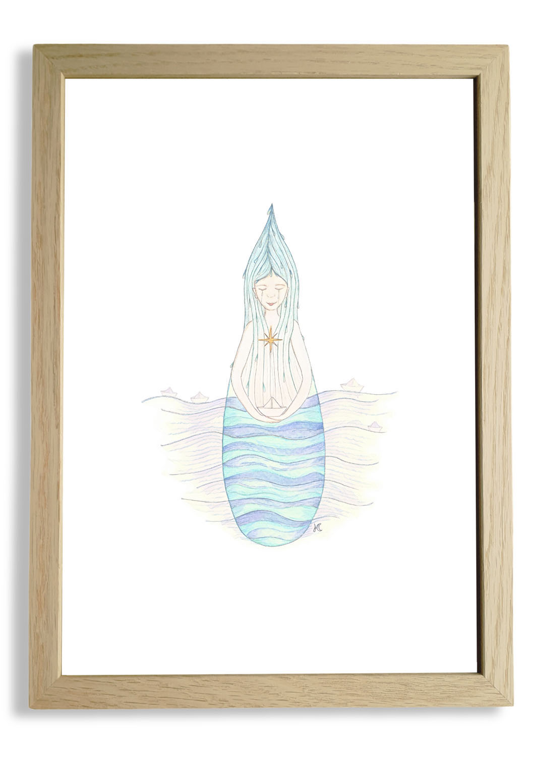 Le Jardin de Pas Sage