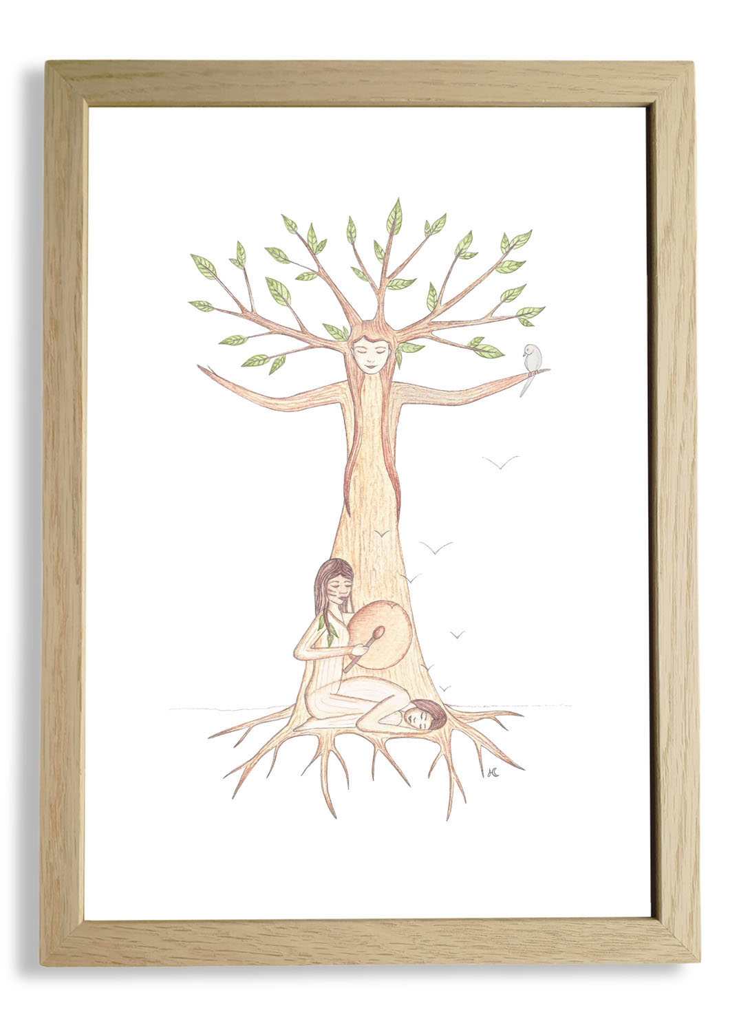 Le Jardin de Pas Sage