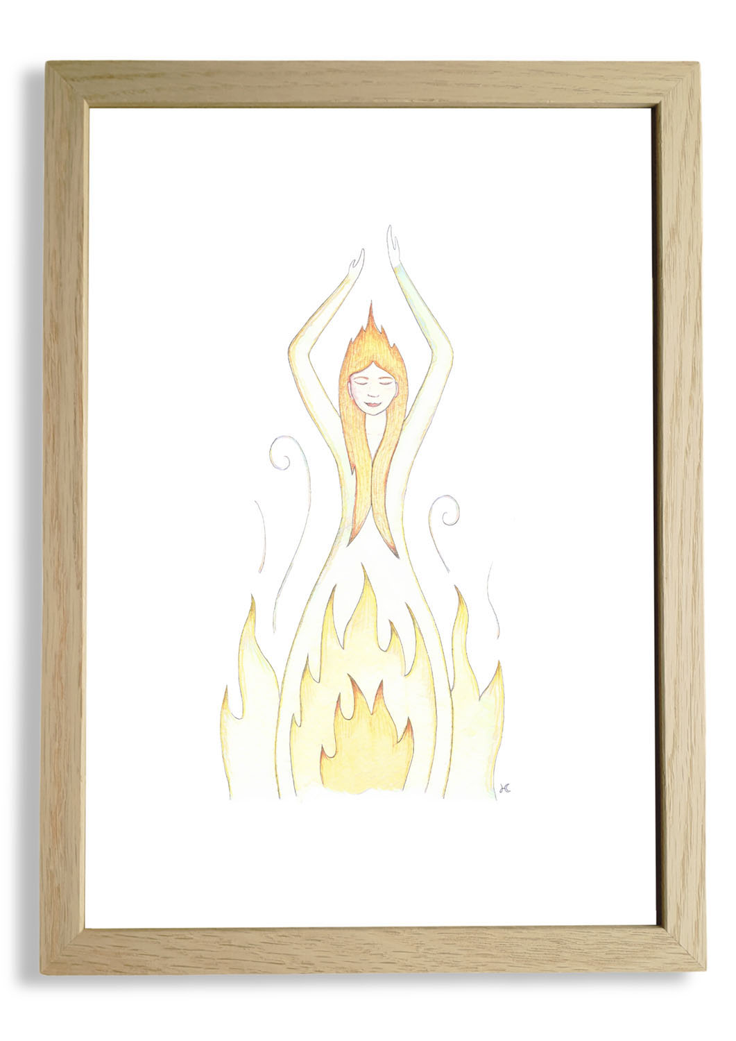 Le Jardin de Pas Sage