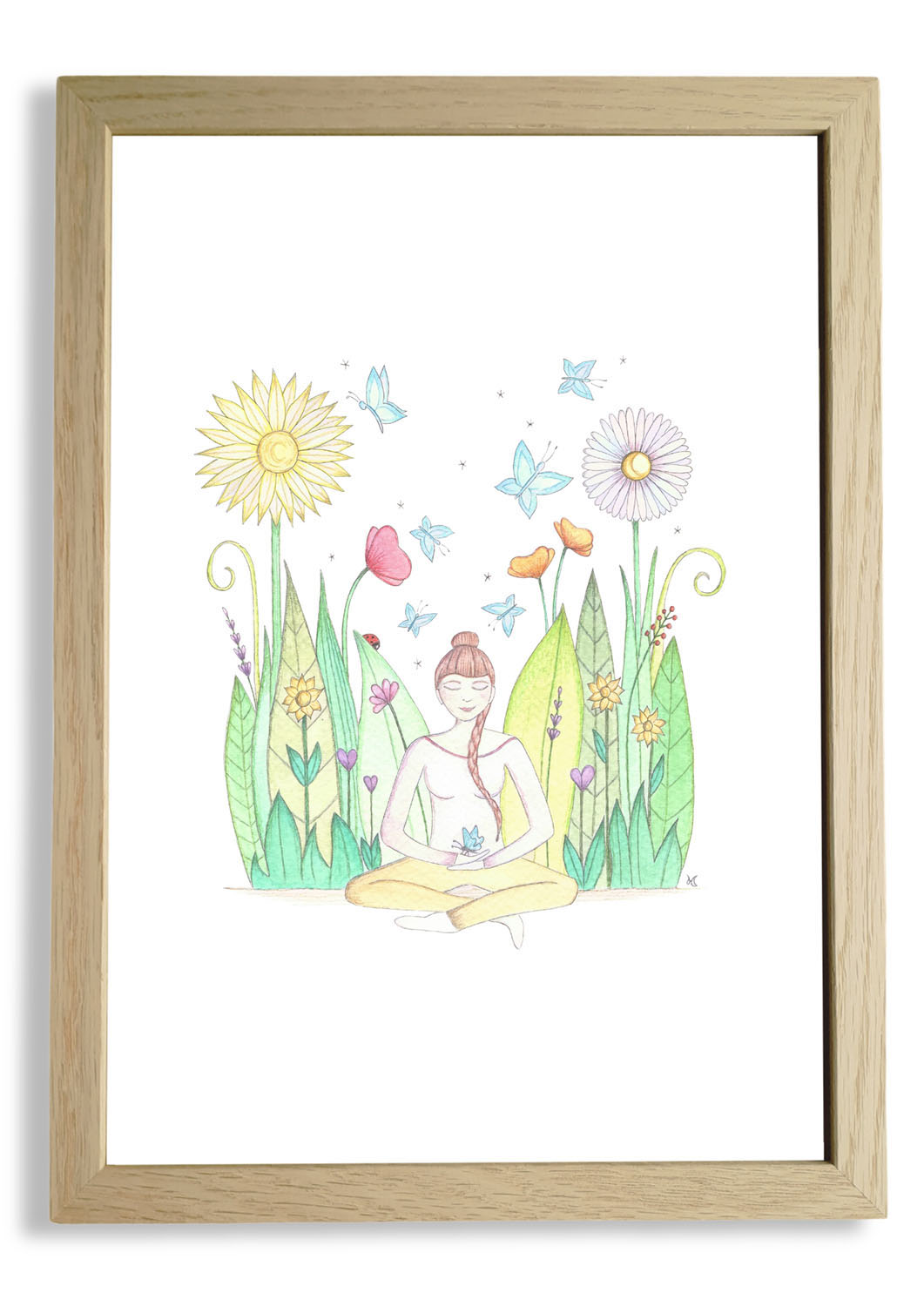 Le Jardin de Pas Sage