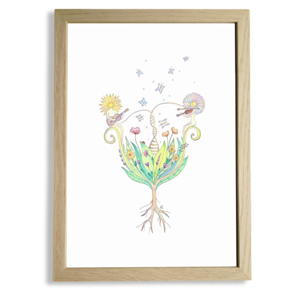 L'Union (Reproduction)