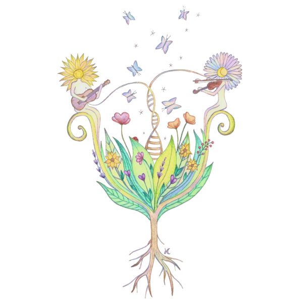 EN VIE (Album en Téléchargement)