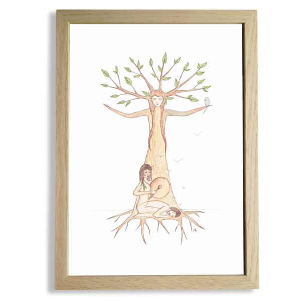 Résilience (Reproduction)