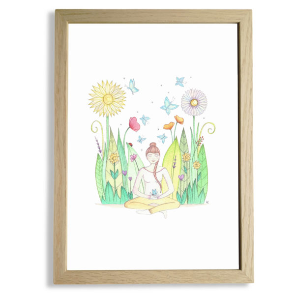 Métamorphose (Reproduction)