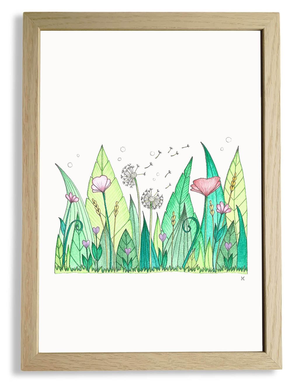 Le Jardin de Pas Sage