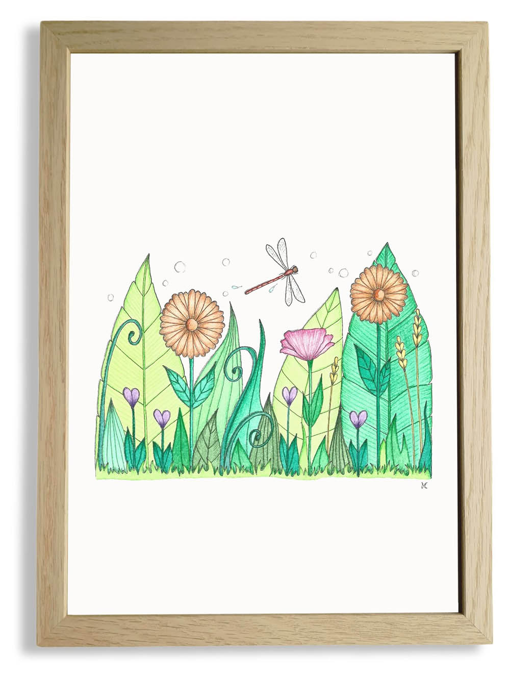 Le Jardin de Pas Sage
