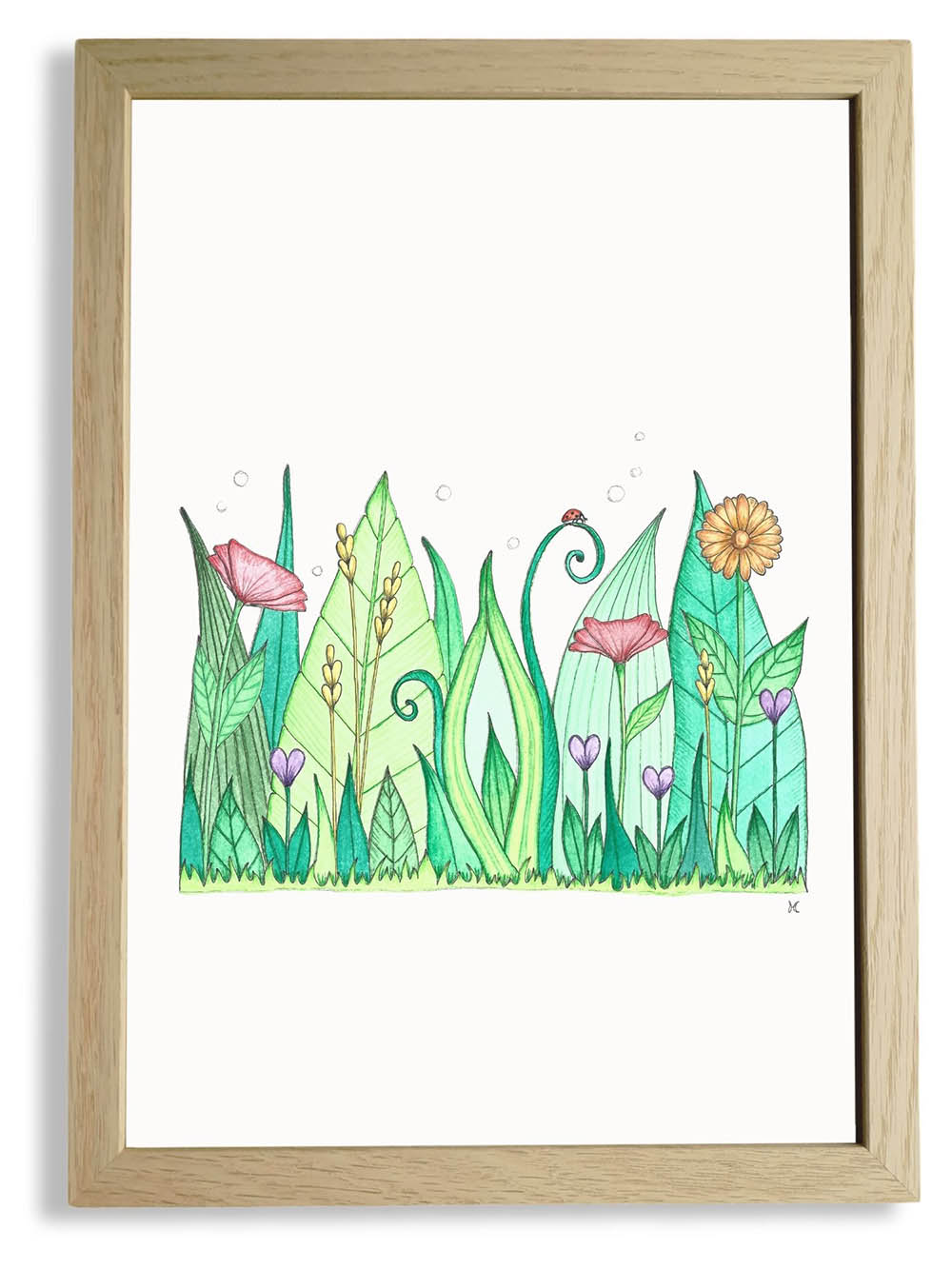 Le Jardin de Pas Sage