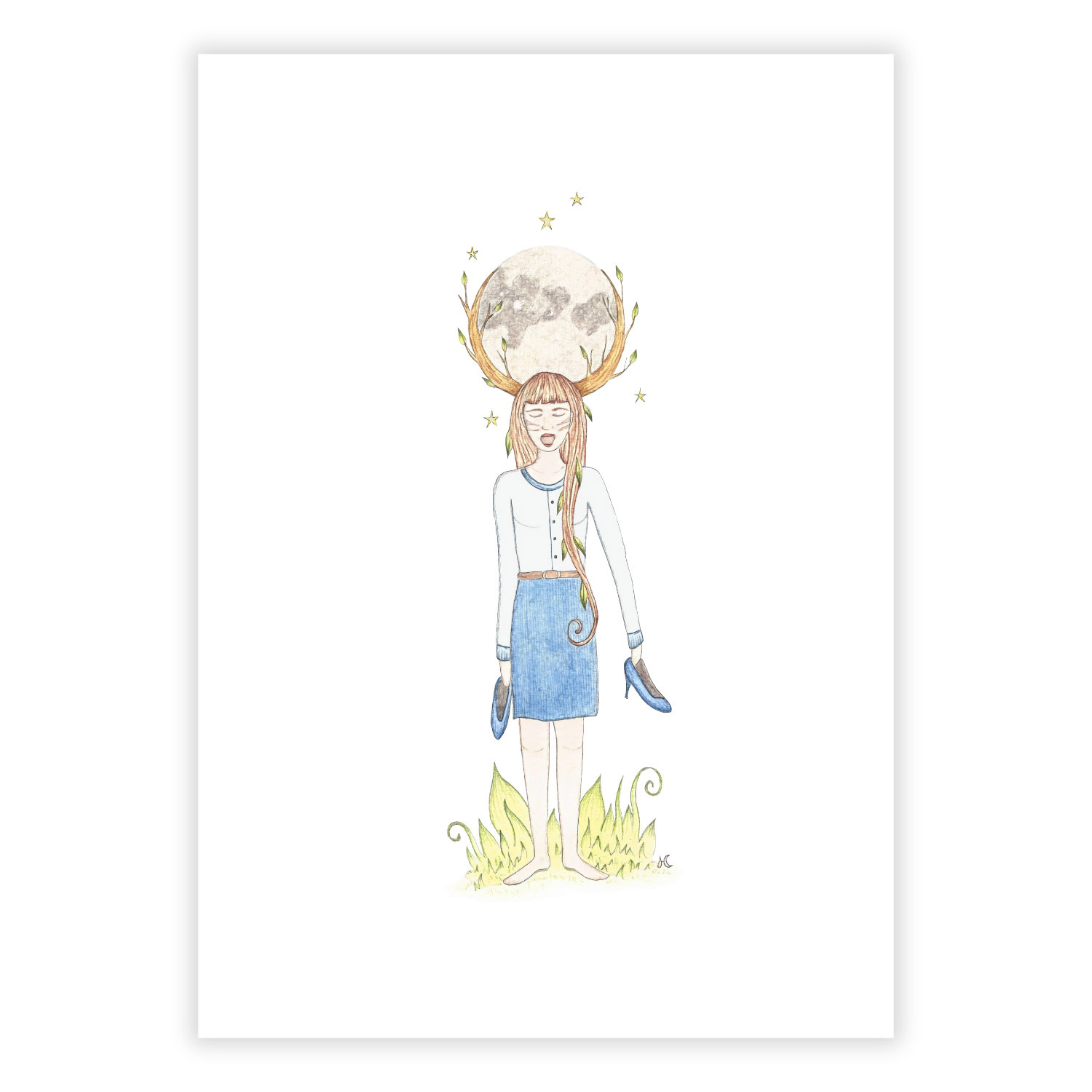 Le Rappel (Reproduction) – Image 2