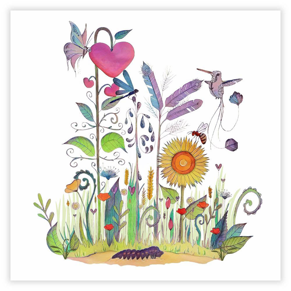 Le Jardin de Pas Sage – Image 2